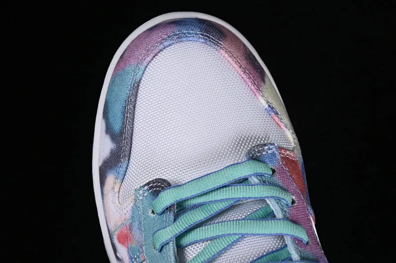 All categories Nk SB Dunk series Nk SB Dunk Low low-top sneakers Pure original Futura x Dunk joint model SB low-top casual sneakers HF6061-400